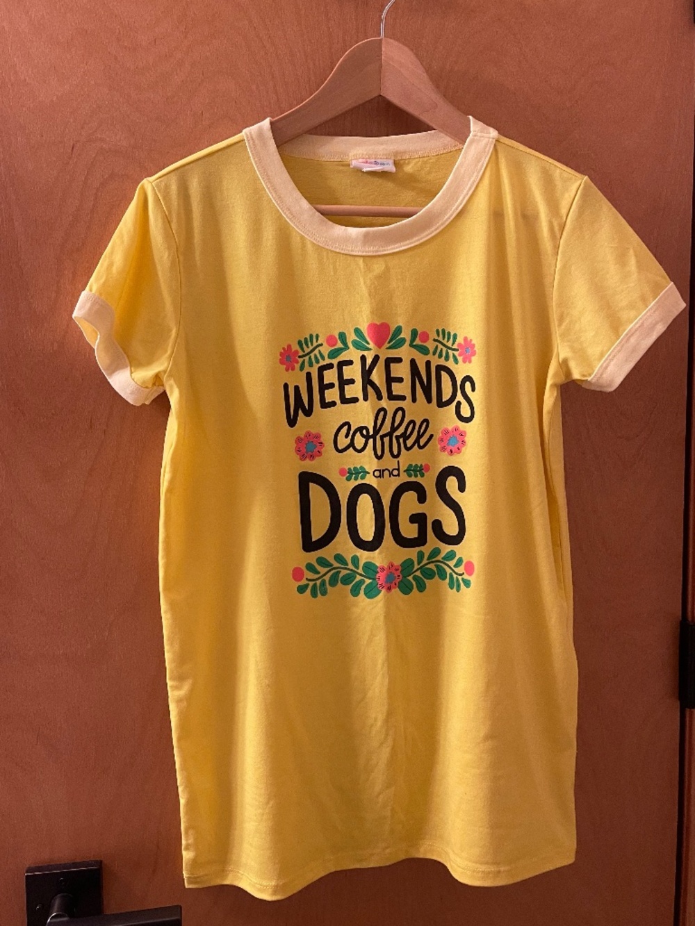Lularoe Liv Tee